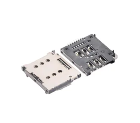 Nano SIM With Tray H1.90